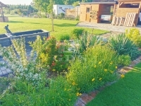 Böhönye Családi ház