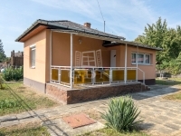 Vânzare casa de vacanta Gárdony, 46m2