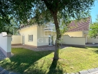 Verkauf einfamilienhaus Velence, 88m2