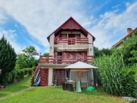 Verkauf einfamilienhaus Pákozd, 82m2