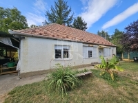 Verkauf einfamilienhaus Ercsi, 85m2