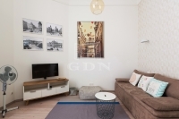 Budapest VI. kerület Lakás (téglaépítésű)