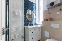 Budapest VI. kerület Lakás (téglaépítésű)