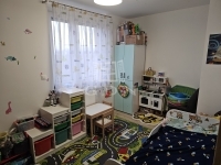 Budapest XIII. kerület Lakás (téglaépítésű)