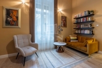 Budapest VI. kerület Lakás (téglaépítésű)