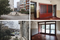 Budapest IV. kerület Lakás (panel)