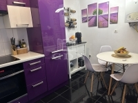 Budapest IV. kerület Lakás (téglaépítésű)