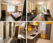 Budapest IX. kerület Lakás (csúsztatott zsalu)