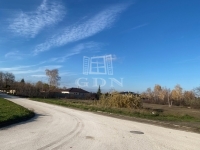 For sale building lot Komárom, 660m2