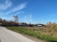 For sale building lot Komárom, 954m2