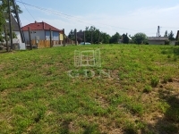 For sale building lot Komárom, 500m2