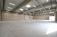 Székesfehérvár Ipari terület