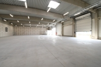 Székesfehérvár Ipari terület