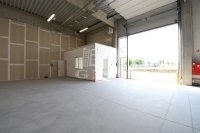 Székesfehérvár Ipari terület