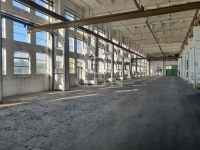 For rent storage Székesfehérvár, 1402m2