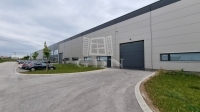 For rent storage Székesfehérvár, 1400m2