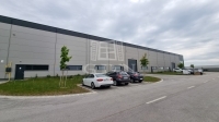 Kiadó ipari terület Székesfehérvár, 1400m2