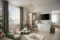 Székesfehérvár Lakás (téglaépítésű)