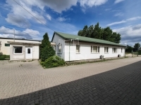 Székesfehérvár Iroda