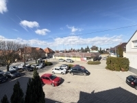 Székesfehérvár Lakás (téglaépítésű)