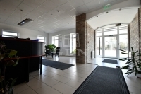 Lovasberény Ipari terület