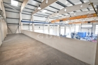 Lovasberény Ipari terület