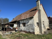 Zámoly Családi ház