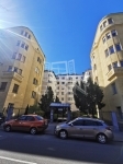 出卖 公寓房（砖头） Budapest XI. 市区, 70m2