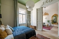 Budapest XIII. kerület Lakás (téglaépítésű)