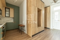 Budapest XIII. kerület Lakás (téglaépítésű)