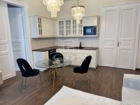 Budapest VII. kerület Lakás (téglaépítésű)