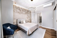 Budapest V. kerület Lakás (téglaépítésű)