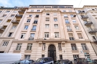 Budapest V. kerület Lakás (téglaépítésű)