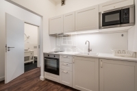 Budapest VI. kerület Lakás (téglaépítésű)