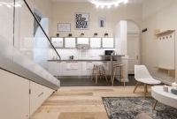 Budapest VI. kerület Lakás (téglaépítésű)