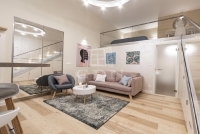 Budapest VI. kerület Lakás (téglaépítésű)