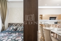 Budapest VI. kerület Lakás (téglaépítésű)