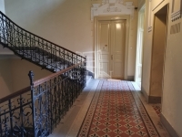 Budapest V. kerület Lakás (téglaépítésű)