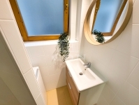 Budapest VIII. kerület Lakás (téglaépítésű)