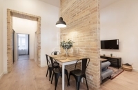 Budapest VI. kerület Lakás (téglaépítésű)