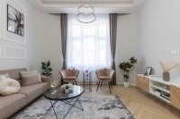 Budapest VII. kerület Lakás (téglaépítésű)