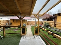 Csévharaszt Sorház