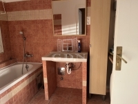 Budapest XIII. kerület Lakás (téglaépítésű)