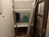 Budapest XIII. kerület Lakás (téglaépítésű)