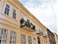 Продается квартира (кирпичная) Budapest VI. mикрорайон, 78m2