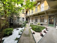 For sale flat (brick) Budapest VI. district, 37m2