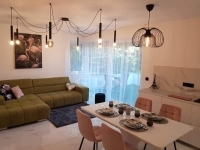 For rent flat (brick) Budapest II. district, 76m2