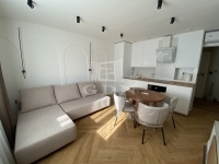 Miete wohnung Budapest, V. bezirk, 40m2