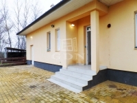 Dunaharaszti Családi ház