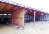 Dunaharaszti Családi ház